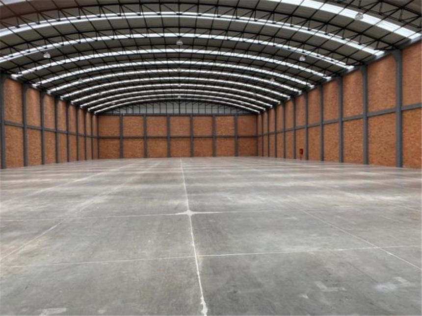 Bodega en Arriendo - Vista 5