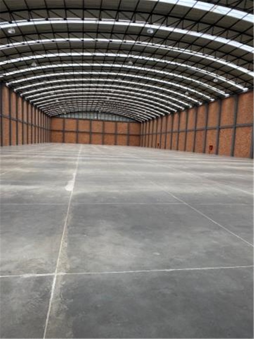 Bodega en Arriendo - Vista 3
