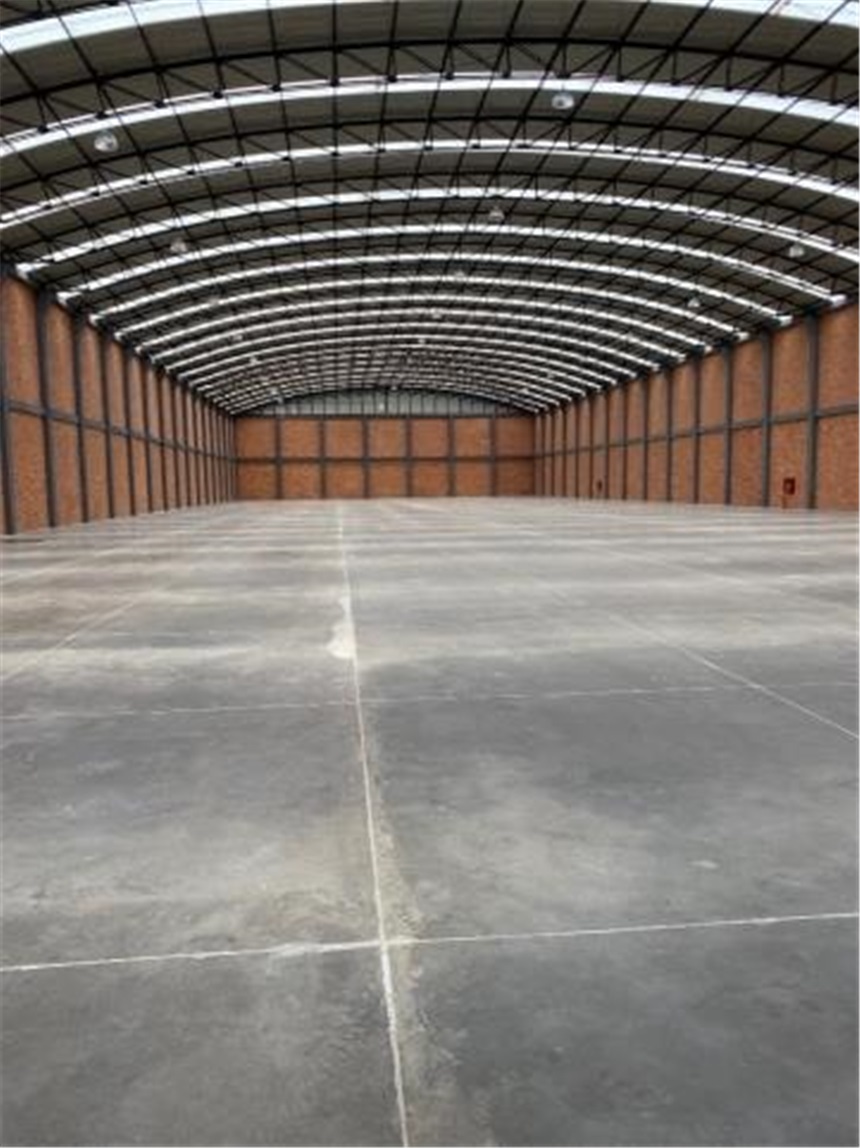 Bodega en Arriendo - Vista 2