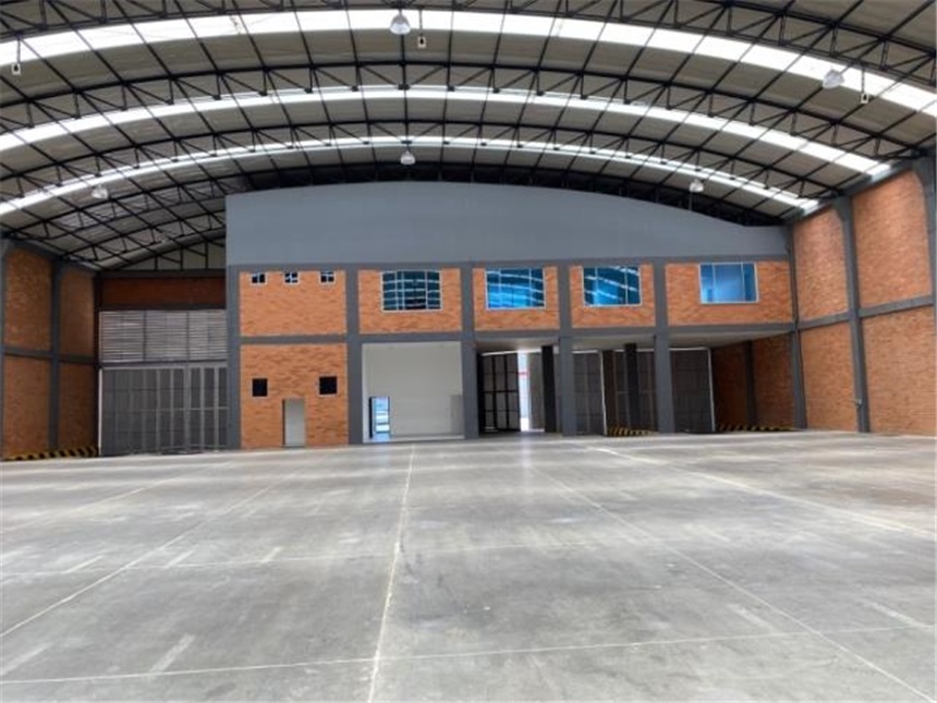 Bodega en Arriendo - Vista 4