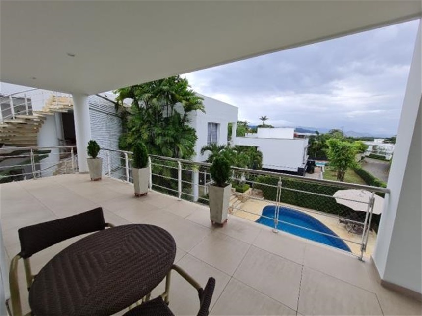 Casa de 5 alcobas en venta en Pance, Cali, 1150 m² · foto 21 de 24