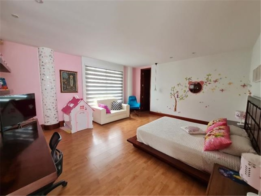 Casa de 5 alcobas en venta en Pance, Cali, 1150 m² · foto 18 de 24