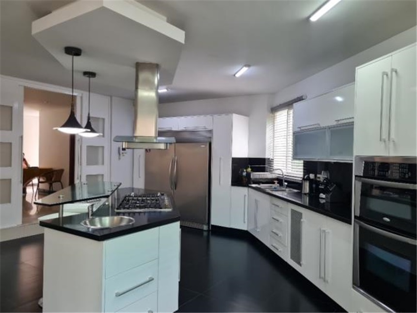 Casa de 5 alcobas en venta en Pance, Cali, 1150 m² · foto 7 de 24