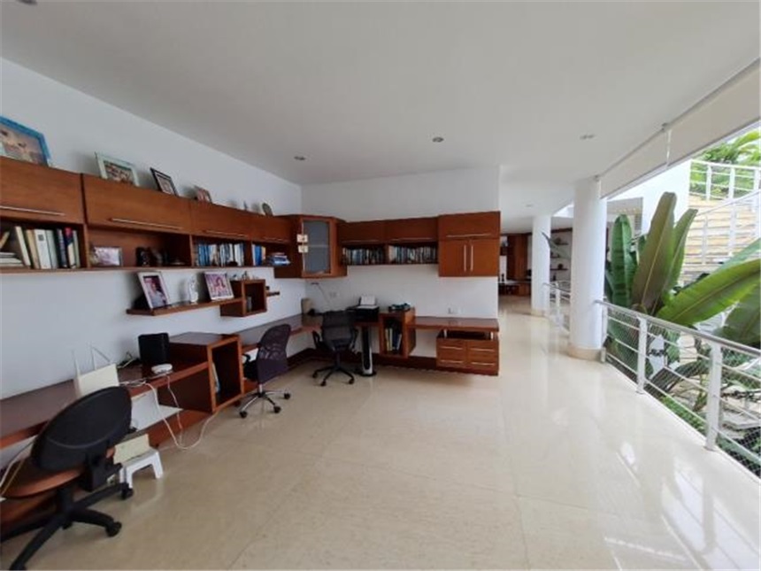 Casa de 5 alcobas en venta en Pance, Cali, 1150 m² · foto 19 de 24