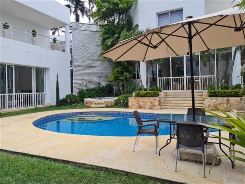 Casa de 5 alcobas en venta en Pance, Cali, 1150 m² · foto 17 de 24