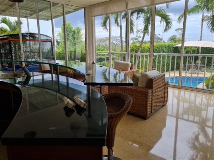 Casa de 5 alcobas en venta en Pance, Cali, 1150 m² · foto 11 de 24