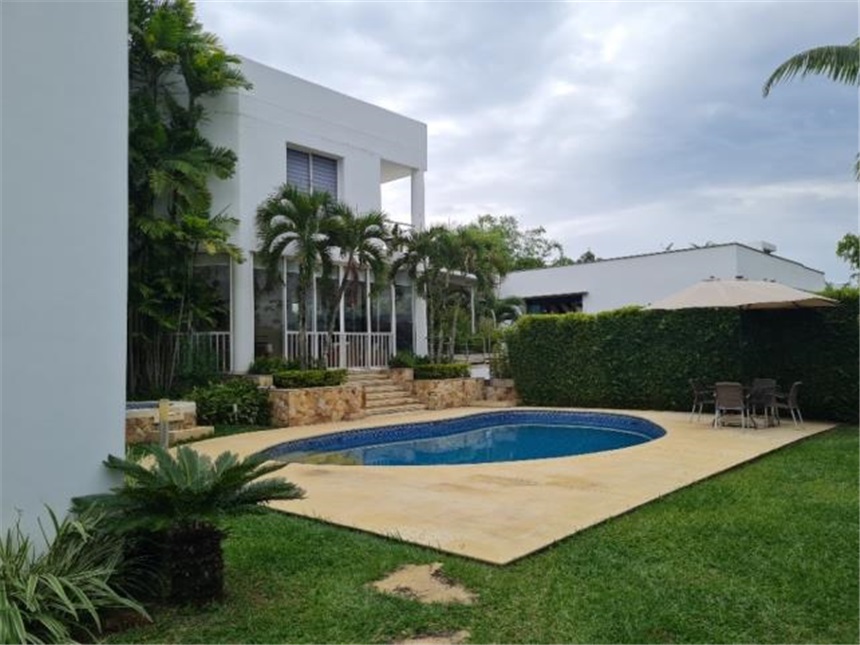 Casa de 5 alcobas en venta en Pance, Cali, 1150 m² · foto 16 de 24