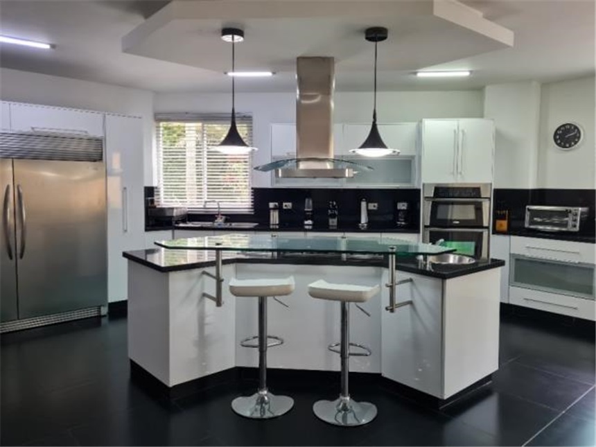 Casa de 5 alcobas en venta en Pance, Cali, 1150 m² · foto 5 de 24