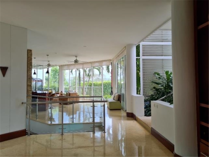 Casa de 5 alcobas en venta en Pance, Cali, 1150 m² · foto 9 de 24