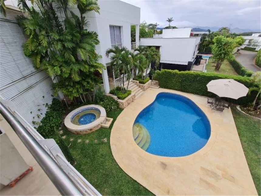 Casa de 5 alcobas en venta en Pance, Cali, 1150 m² · foto 22 de 24