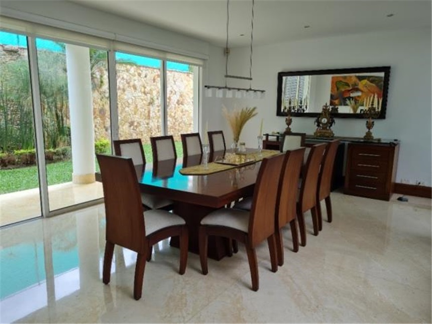 Casa de 5 alcobas en venta en Pance, Cali, 1150 m² · foto 3 de 24