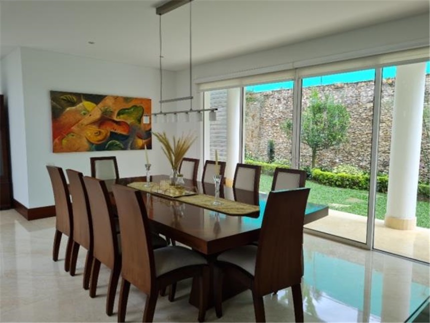 Casa de 5 alcobas en venta en Pance, Cali, 1150 m² · foto 4 de 24