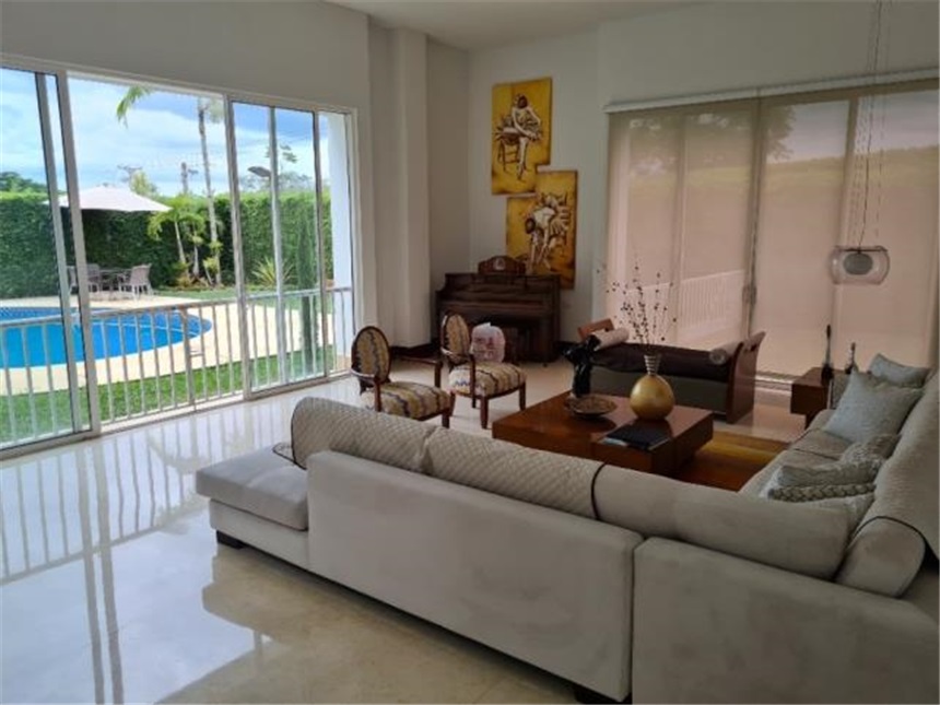 Casa de 5 alcobas en venta en Pance, Cali, 1150 m² · foto 14 de 24