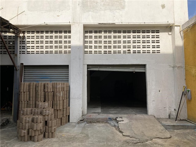 Bodega en Arriendo - Vista 3