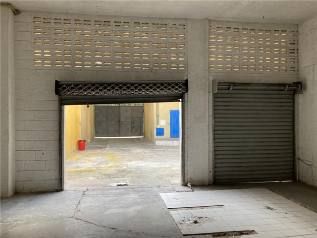 Bodega en Arriendo - Vista 4