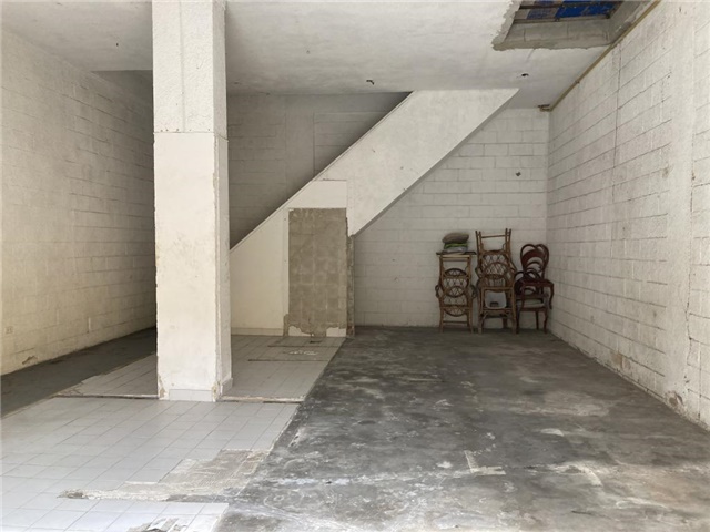 Bodega en Arriendo - Más