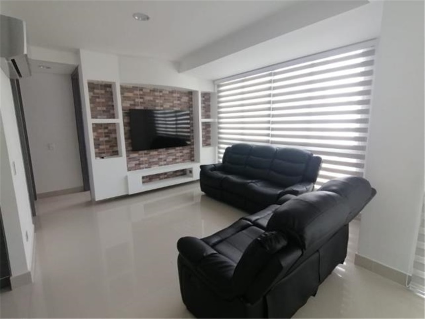 Apartamento en venta en Villa Santos, Barranquilla · foto 12 de 24