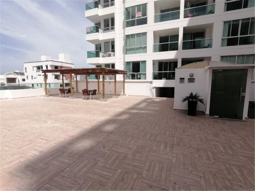 Apartamento en venta en Villa Santos, Barranquilla · foto 4 de 24