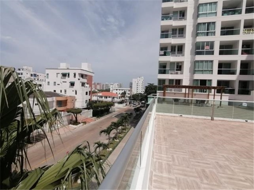Apartamento en venta en Villa Santos, Barranquilla · foto 8 de 24
