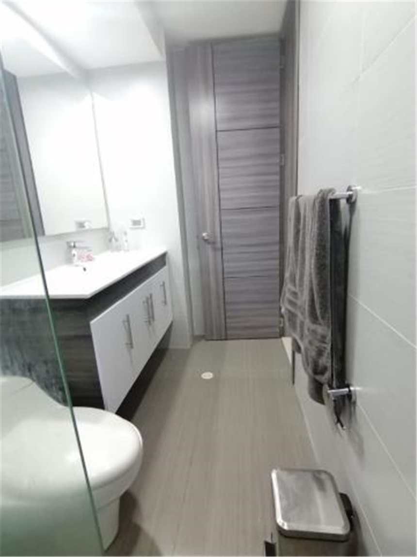 Apartamento en venta en Villa Santos, Barranquilla · foto 23 de 24