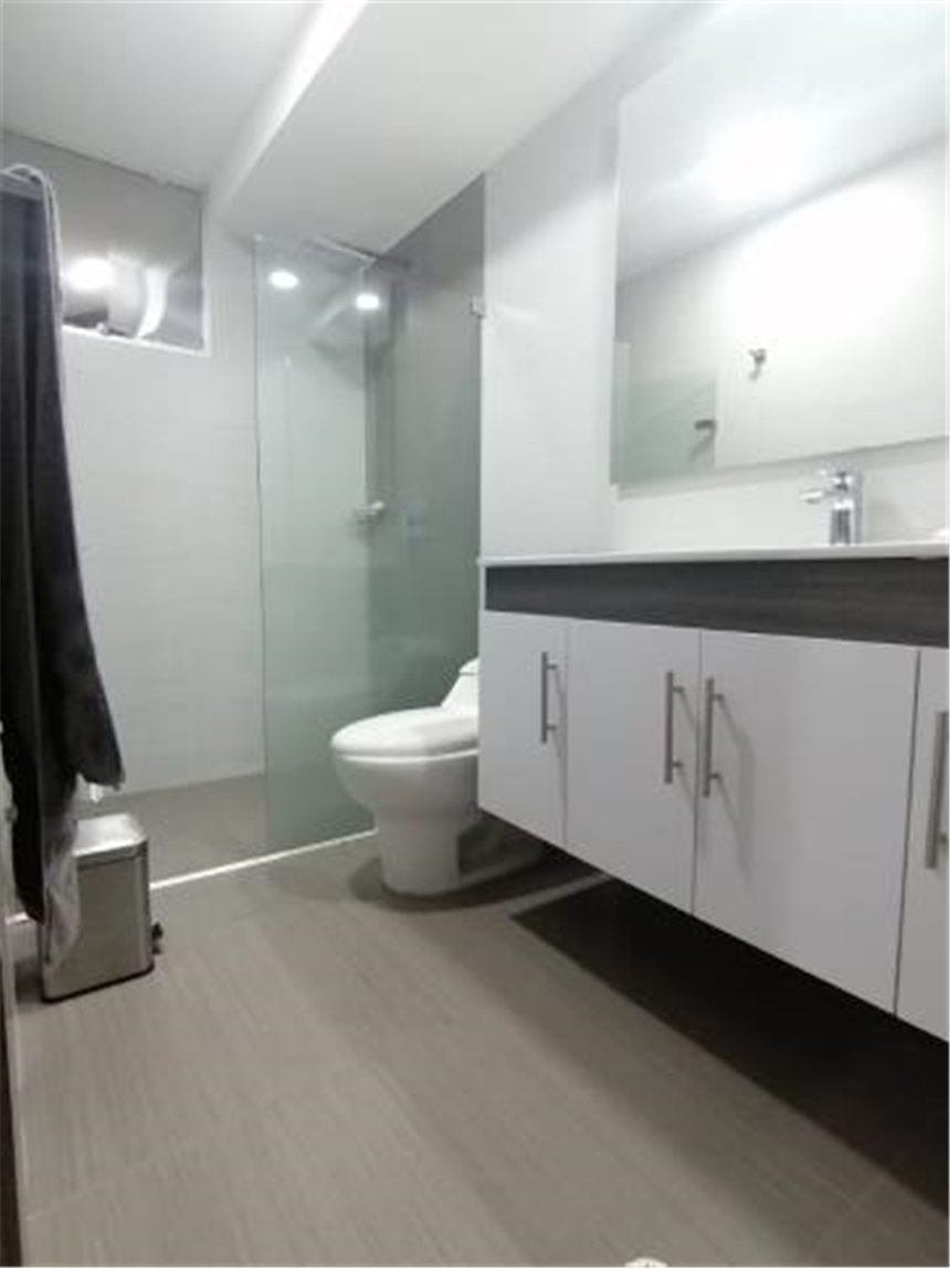 Apartamento en venta en Villa Santos, Barranquilla · foto 22 de 24