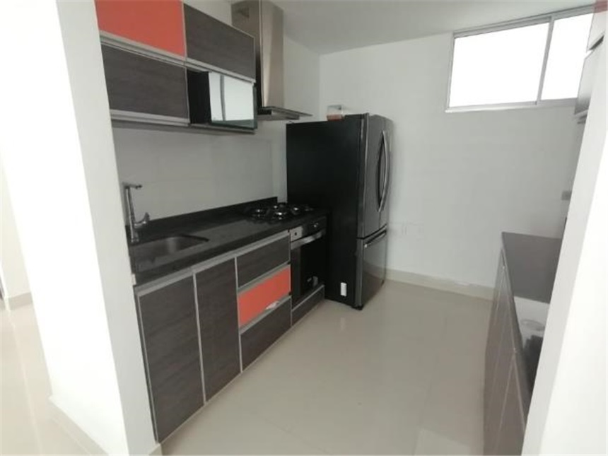 Apartamento en venta en Villa Santos, Barranquilla · foto 14 de 24