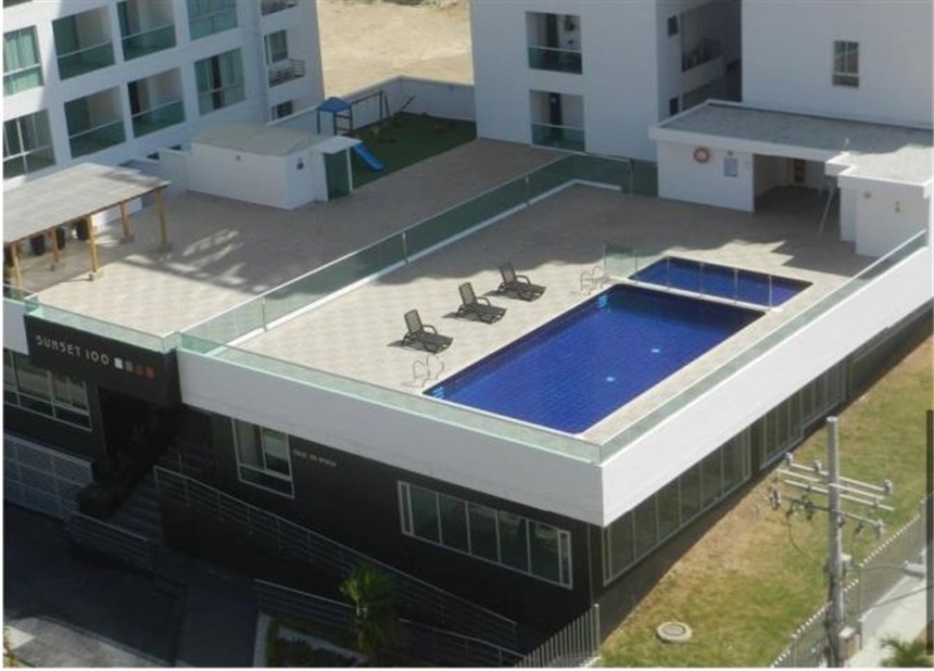 Apartamento en venta en Villa Santos, Barranquilla · foto 2 de 24
