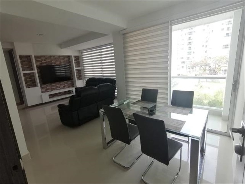Apartamento en venta en Villa Santos, Barranquilla · foto 9 de 24