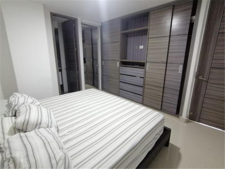 Apartamento en venta en Villa Santos, Barranquilla · foto 21 de 24