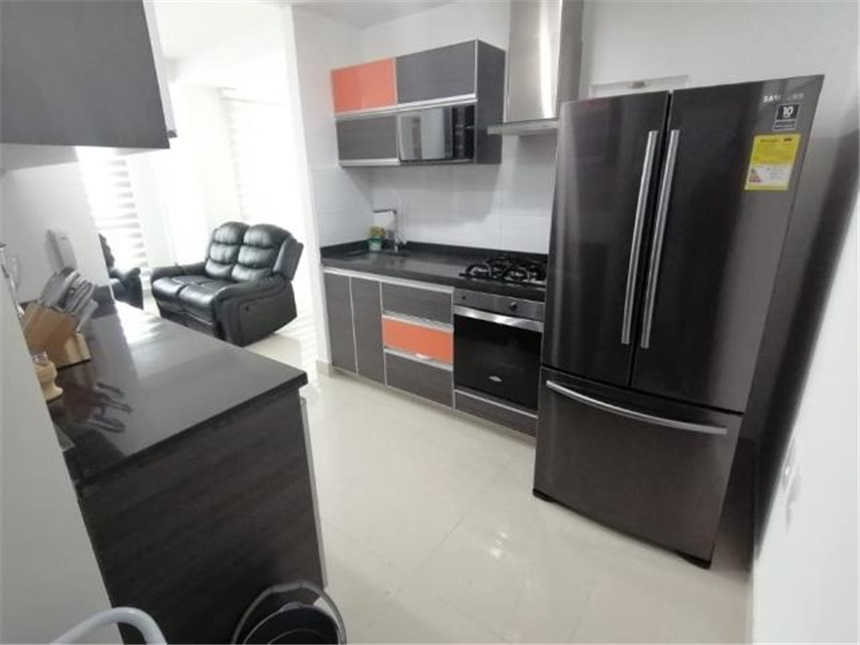Apartamento en venta en Villa Santos, Barranquilla · foto 16 de 24