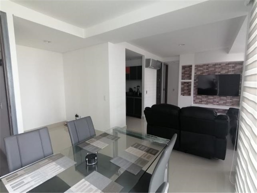 Apartamento en venta en Villa Santos, Barranquilla · foto 10 de 24