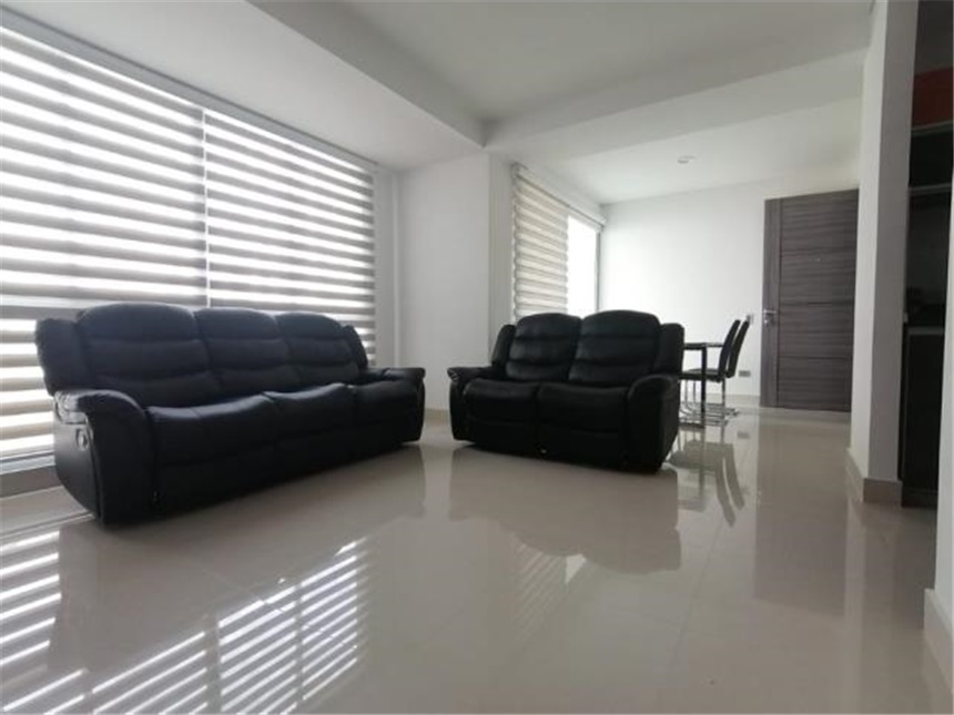 Apartamento en venta en Villa Santos, Barranquilla · foto 13 de 24