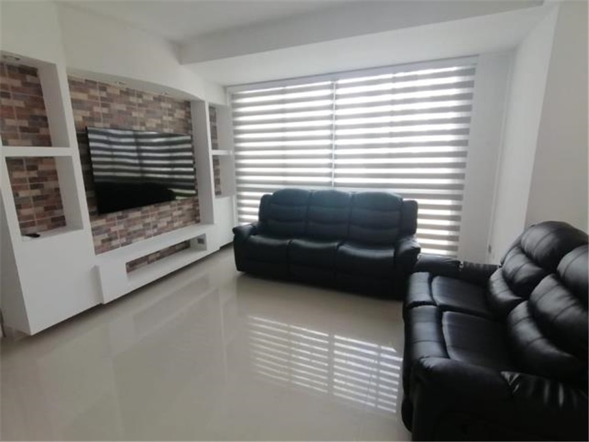 Apartamento en venta en Villa Santos, Barranquilla · foto 18 de 24