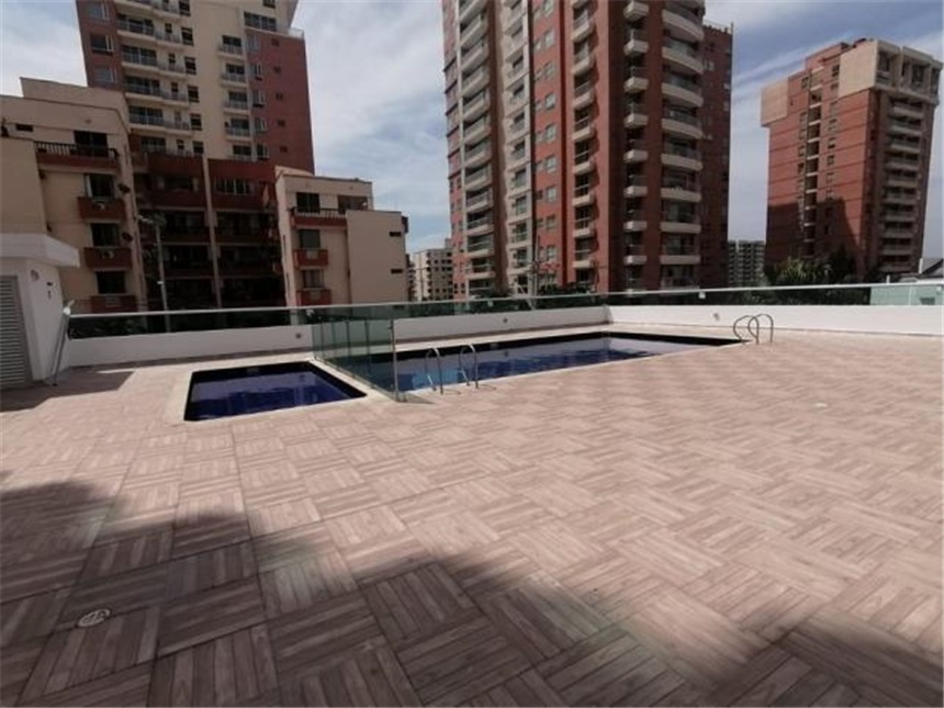 Apartamento en venta en Villa Santos, Barranquilla · foto 3 de 24