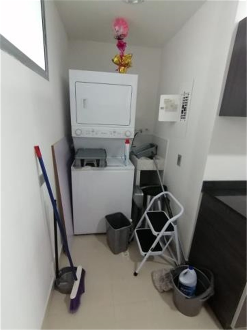 Apartamento en venta en Villa Santos, Barranquilla · foto 17 de 24