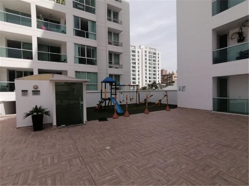 Apartamento en venta en Villa Santos, Barranquilla · foto 5 de 24