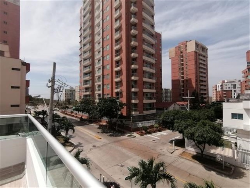 Apartamento en venta en Villa Santos, Barranquilla · foto 6 de 24