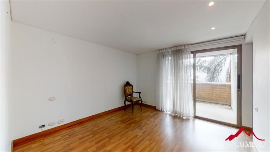 Apartamento de 4 alcobas en arriendo en El Poblado, Medellín, 450 m² · foto 7 de 20