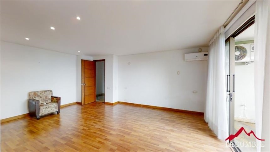 Apartamento de 4 alcobas en arriendo en El Poblado, Medellín, 450 m² · foto 20 de 20