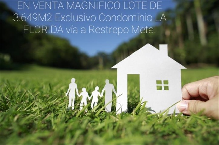 Lote en Venta - View 5