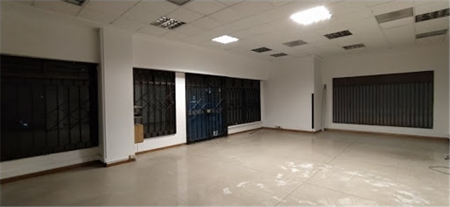 Local en arriendo en Centro Administrativo, Medellín, 1887 m² · foto 2 de 12