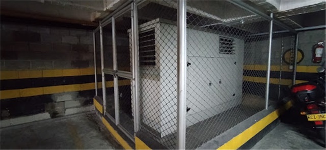 Local en arriendo en Centro Administrativo, Medellín, 1887 m² · foto 9 de 12