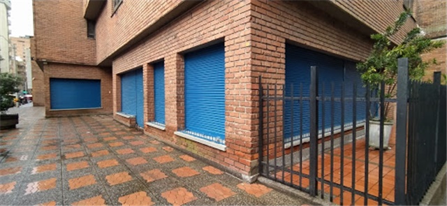 Local en arriendo en Centro Administrativo, Medellín, 1887 m² · foto 11 de 12