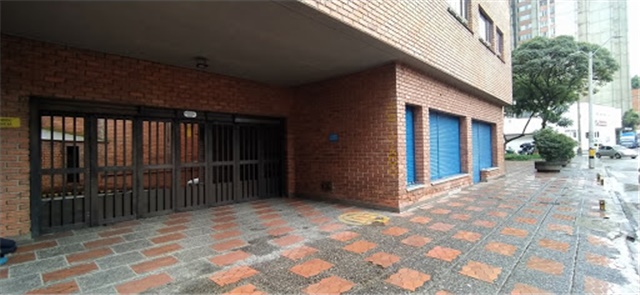 Local en arriendo en Centro Administrativo, Medellín, 1887 m² · foto 12 de 12