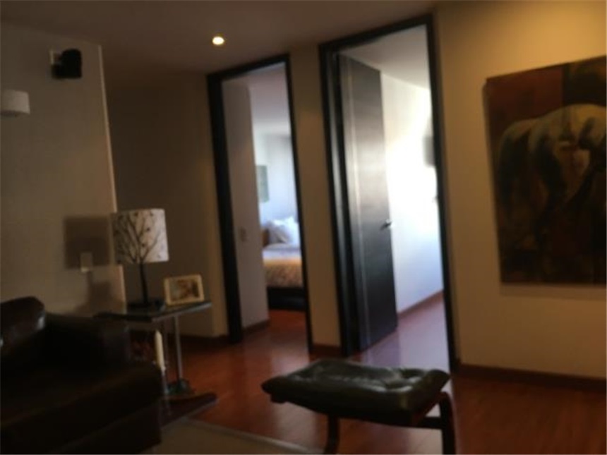 Piso – Bogotá, Usaquén, Localidad Usaquén - Vista 5