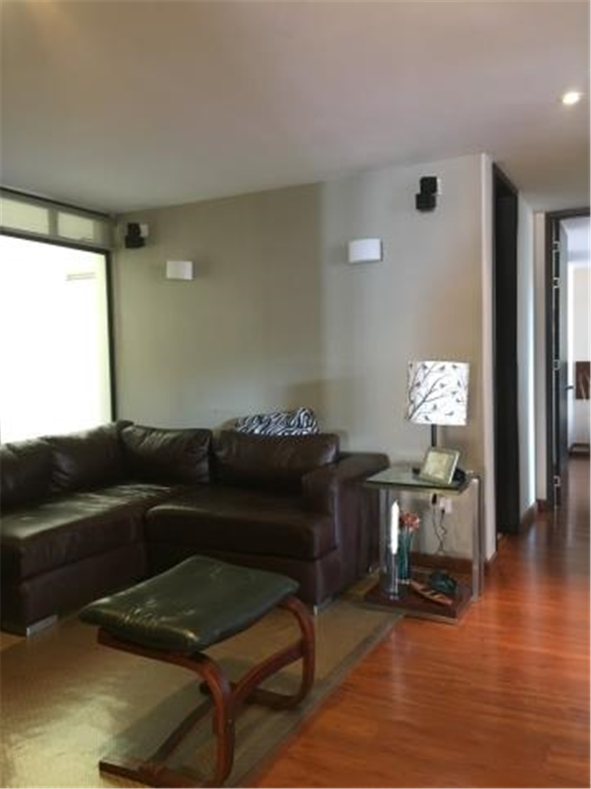 Piso – Bogotá, Usaquén, Localidad Usaquén - Vista 3