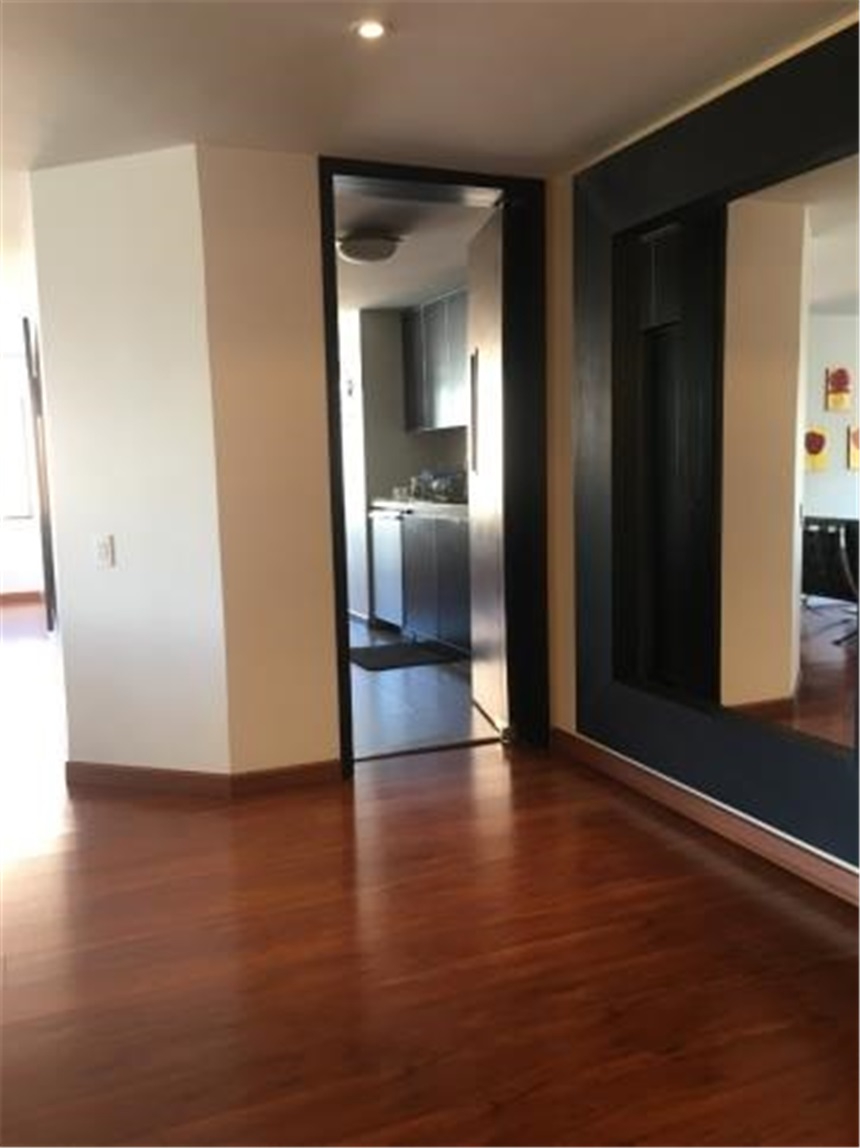 Piso – Bogotá, Usaquén, Localidad Usaquén - Vista 2