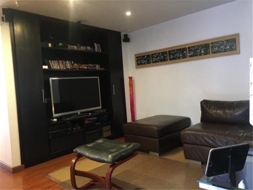 Piso – Bogotá, Usaquén, Localidad Usaquén - Vista 4