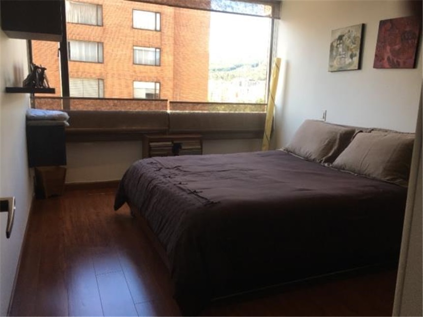 Piso – Bogotá, Usaquén, Localidad Usaquén - Más