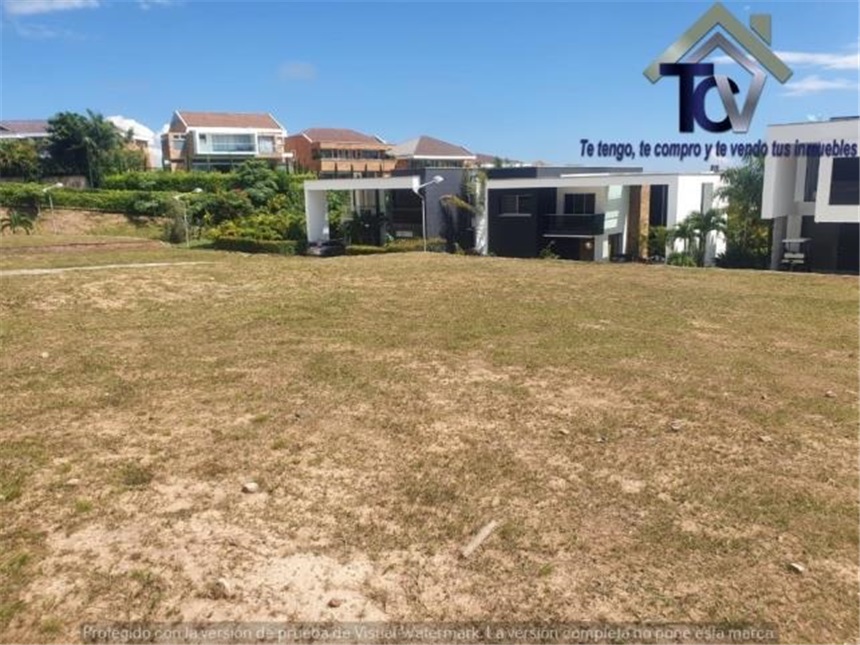 Lote en venta en San Antonio, Piedecuesta, 550 m² · foto 6 de 8